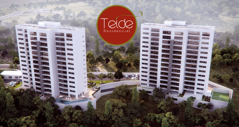 Teide Residencial