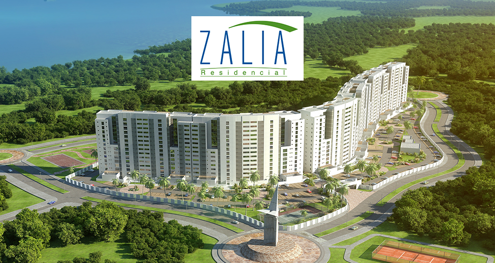 Zalia Residencial